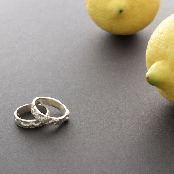 unisex jewellery design, stackable rings for women, silver rings for men